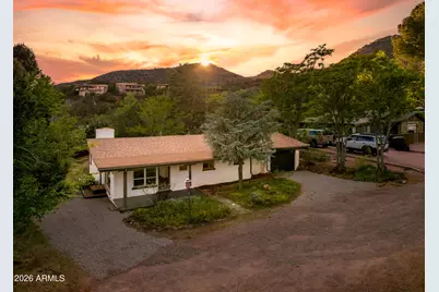55 Roadrunner Lane, Sedona, AZ 86336 - Photo 1