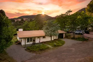 55 Roadrunner Ln, Sedona, AZ 86336 - Photo 1