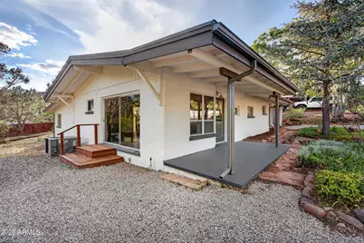 55 Roadrunner Lane, Sedona, AZ 86336 - Photo 9