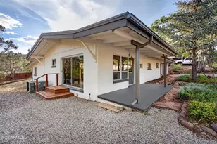 55 Roadrunner Ln, Sedona, AZ 86336 - Photo 9