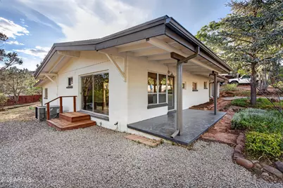 55 Roadrunner Lane, Sedona, AZ 86336 - Photo 5