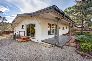 55 Roadrunner Ln, Sedona, AZ 86336 - Photo 5