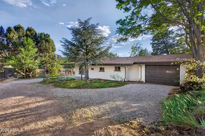 55 Roadrunner Lane, Sedona, AZ 86336 - Photo 5