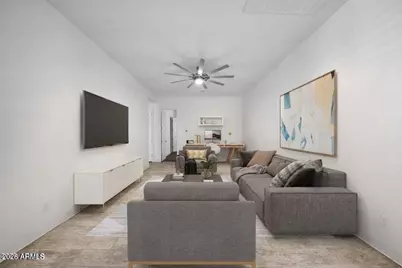 3107 E Silo Drive, Gilbert, AZ 85296 - Photo 9