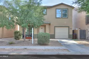 151 E Patton Ave, Coolidge, AZ 85128 - Photo 1