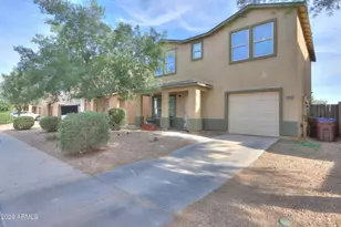 151 E Patton Ave, Coolidge, AZ 85128 - Photo 3