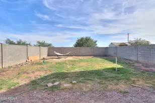 151 E Patton Ave, Coolidge, AZ 85128 - Photo 31