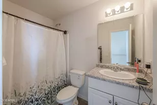 151 E Patton Ave, Coolidge, AZ 85128 - Photo 21