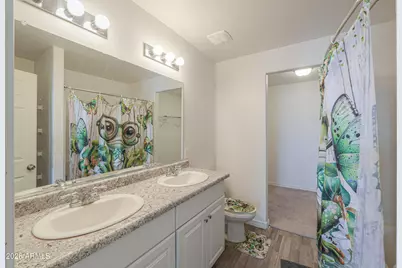 151 E Patton Avenue, Coolidge, AZ 85128 - Photo 29