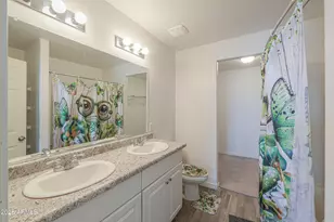 151 E Patton Ave, Coolidge, AZ 85128 - Photo 29