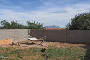 151 E Patton Ave, Coolidge, AZ 85128 - Photo 33