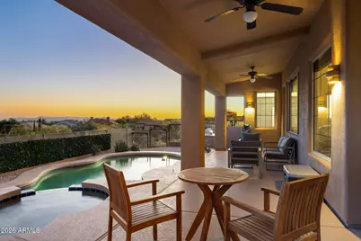 12068 N 137th Street, Scottsdale, AZ 85259 - Photo 47
