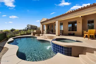 12068 N 137th St, Scottsdale, AZ 85259 - Photo 51