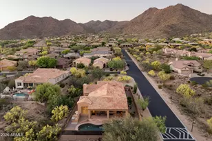 12068 N 137th St, Scottsdale, AZ 85259 - Photo 63