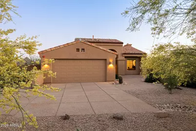 12068 N 137th Street, Scottsdale, AZ 85259 - Photo 5