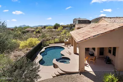 12068 N 137th Street, Scottsdale, AZ 85259 - Photo 49