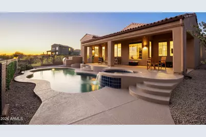 12068 N 137th Street, Scottsdale, AZ 85259 - Photo 45