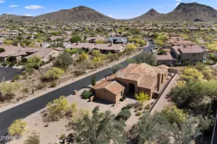 12068 N 137th St, Scottsdale, AZ 85259 - Photo 67