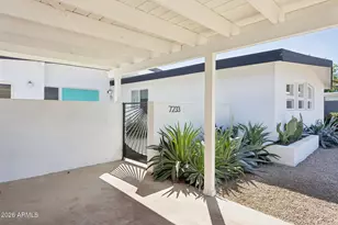 7233 E Monte Vista Rd, Scottsdale, AZ 85257 - Photo 3