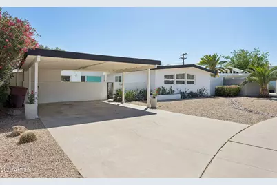 7233 E Monte Vista Road, Scottsdale, AZ 85257 - Photo 29