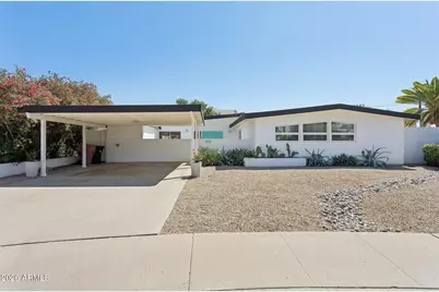 7233 E Monte Vista Road, Scottsdale, AZ 85257 - Photo 1