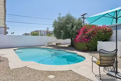 7233 E Monte Vista Road, Scottsdale, AZ 85257 - Photo 53