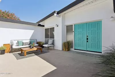 7233 E Monte Vista Road, Scottsdale, AZ 85257 - Photo 3