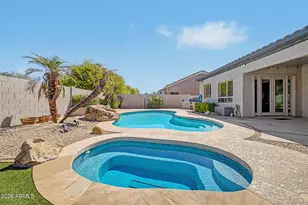 2362 E San Tan St, Chandler, AZ 85225 - Photo 33