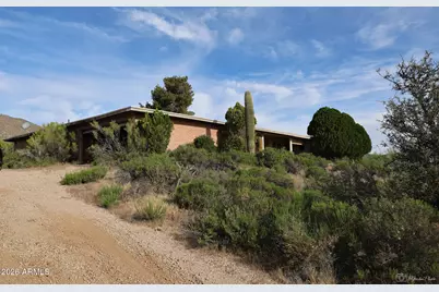 42402 N La Plata Road, Cave Creek, AZ 85331 - Photo 3