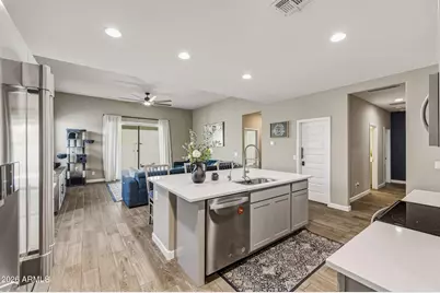 44454 W Palo Amarillo Road, Maricopa, AZ 85138 - Photo 33