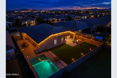 44454 W Palo Amarillo Road, Maricopa, AZ 85138 - Photo 83