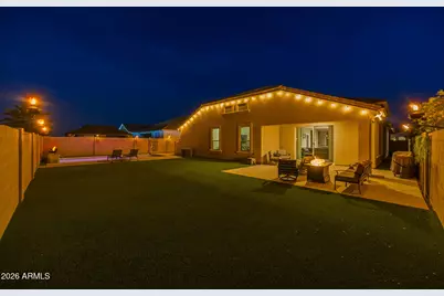 44454 W Palo Amarillo Road, Maricopa, AZ 85138 - Photo 77