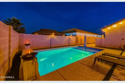 44454 W Palo Amarillo Road, Maricopa, AZ 85138 - Photo 77