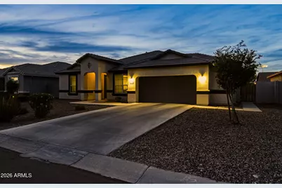 44454 W Palo Amarillo Road, Maricopa, AZ 85138 - Photo 73