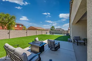 44454 W Palo Amarillo Rd, Maricopa, AZ 85138 - Photo 11