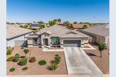 44454 W Palo Amarillo Road, Maricopa, AZ 85138 - Photo 13