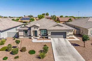 44454 W Palo Amarillo Rd, Maricopa, AZ 85138 - Photo 13