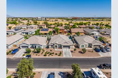 44454 W Palo Amarillo Road, Maricopa, AZ 85138 - Photo 15