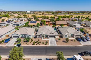 44454 W Palo Amarillo Rd, Maricopa, AZ 85138 - Photo 15