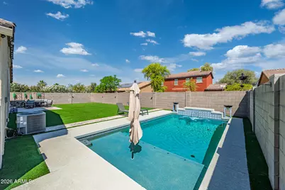 44454 W Palo Amarillo Road, Maricopa, AZ 85138 - Photo 7