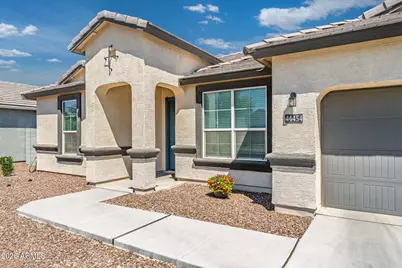 44454 W Palo Amarillo Road, Maricopa, AZ 85138 - Photo 3