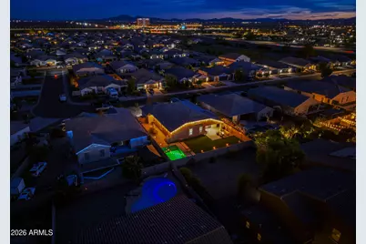 44454 W Palo Amarillo Road, Maricopa, AZ 85138 - Photo 85