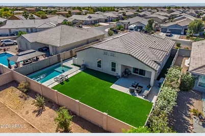 44454 W Palo Amarillo Road, Maricopa, AZ 85138 - Photo 19