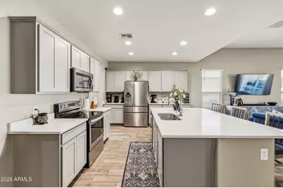 44454 W Palo Amarillo Road, Maricopa, AZ 85138 - Photo 35