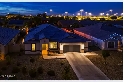 44454 W Palo Amarillo Road, Maricopa, AZ 85138 - Photo 75