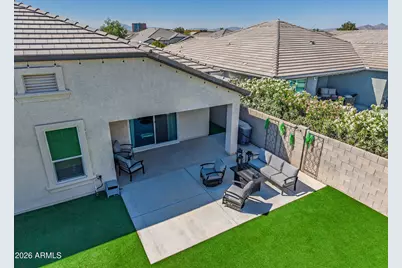 44454 W Palo Amarillo Road, Maricopa, AZ 85138 - Photo 25