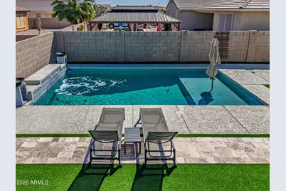 44454 W Palo Amarillo Road, Maricopa, AZ 85138 - Photo 23