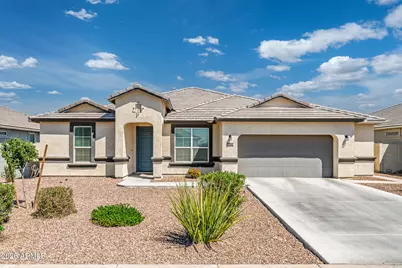 44454 W Palo Amarillo Road, Maricopa, AZ 85138 - Photo 1