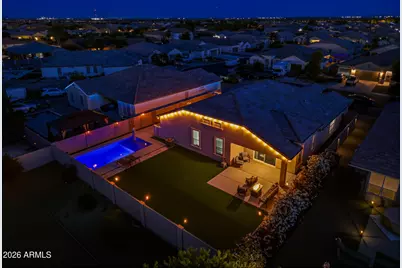 44454 W Palo Amarillo Road, Maricopa, AZ 85138 - Photo 85