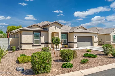 44454 W Palo Amarillo Road, Maricopa, AZ 85138 - Photo 3